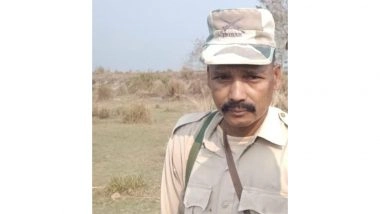 India News | Assam: Forest Homeguard Dies in Rhino Attack at Kaziranga Tiger Reserve