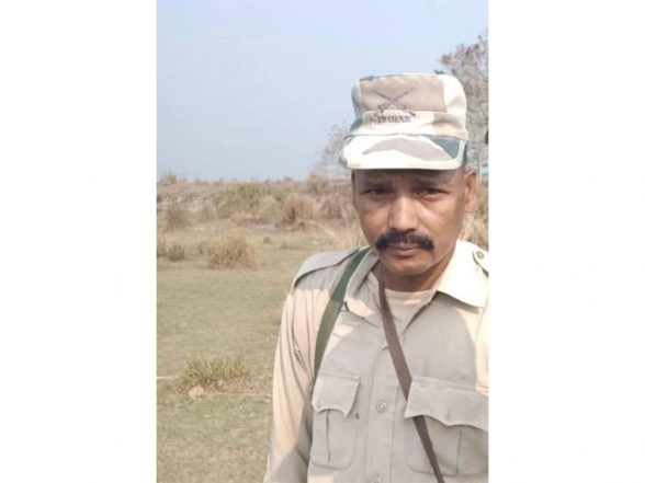 India News | Assam: Forest Homeguard Dies in Rhino Attack at Kaziranga Tiger Reserve