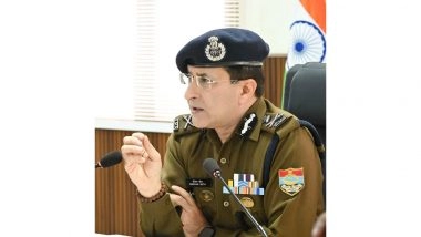 India News | Uttarakhand Police Begin Massive Statewide Verification Drive to Curb Illegal Stay