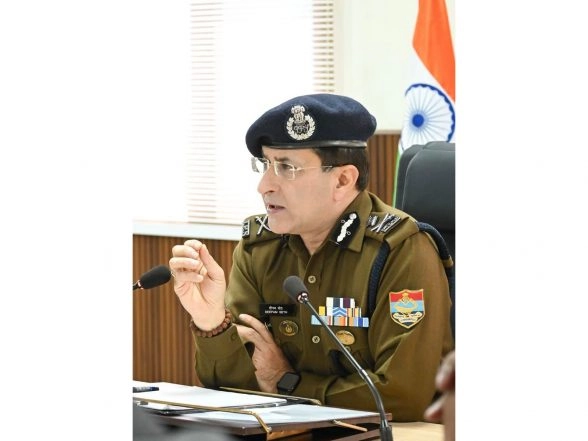 India News | Uttarakhand Police Begin Massive Statewide Verification Drive to Curb Illegal Stay