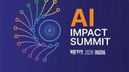 India News | I&B Ministry Issues Traffic Advisory Ahead of India AI Impact Summit in New Delhi