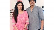 Entertainment News | Daisy Shah Joins Shreyas Talpade in Palaash Muchhal's Next Untitled Thriller