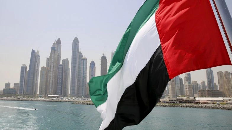 World News | UoS, Arab Parliament for the Child Graduate 78 Future Leaders