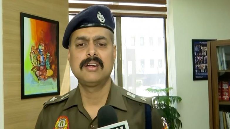 India News | 3 People Found Dead in Car on Peeragarhi Flyover: Accused Kamruddin Alias 'Baba' Sent to 14-day Judicial Custody