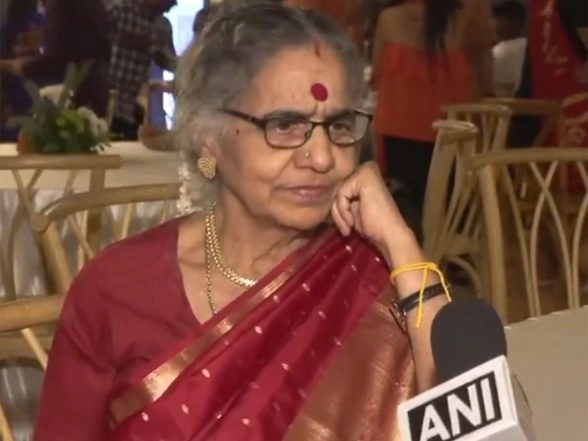 India News | Sadhguru Launches 'Bhavya Bharat Bhushan Award' at Mahashivaratri; Rajnath Singh Honours Achievers Across Key Fields