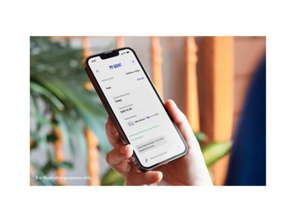 Business News | DBS is First Bank in Asia Pacific to Pilot Visa Intelligent Commerce for Everyday Payments