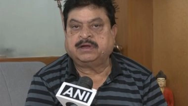 India News | RSS Key to United India, Congress Divides Nation: BJP's Ramchander Rao Hits Back at Priyank Kharge