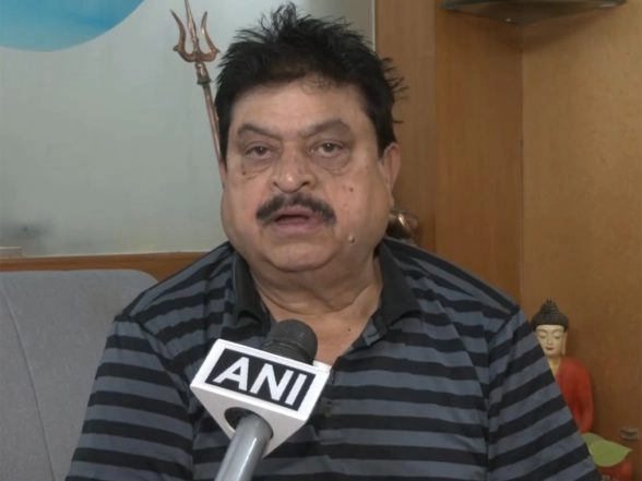 India News | RSS Key to United India, Congress Divides Nation: BJP's Ramchander Rao Hits Back at Priyank Kharge