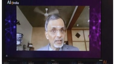 India News | India Can Lead Globally by Aligning AI Adoption with Mass Employability Through Education Reform: CEA Nageswaran