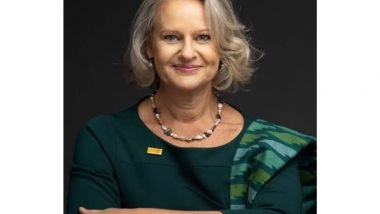 World News | UNFPA's Andrea Wojnar Warns of AI Accountability Gap and Its Impact on Trust and the Digital Economy