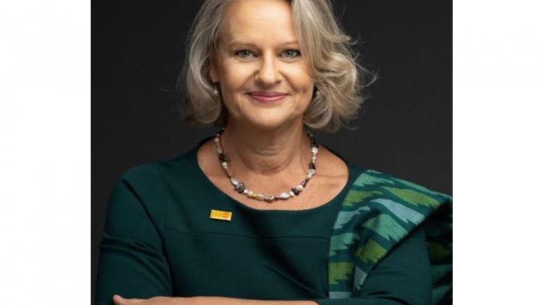 World News | UNFPA's Andrea Wojnar Warns of AI Accountability Gap and Its Impact on Trust and the Digital Economy