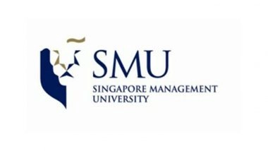 Business News | SMU MBA Rises in FT Global Rankings, Excelling in ESG, Salary and Value-for-Money