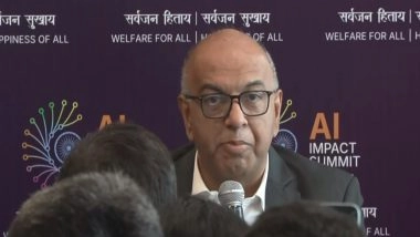 India News | AI is Not Going to Take Jobs, Learn 10-15 Tools, It Will Increase Your Productivity: Info Edge Founder Sanjeev Bikhchandani