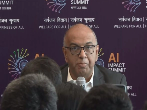 India News | AI is Not Going to Take Jobs, Learn 10-15 Tools, It Will Increase Your Productivity: Info Edge Founder Sanjeev Bikhchandani