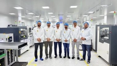 Business News | Rapidise Accelerates into a Global Electronics Powerhouse with 10X Revenue Growth and Expanding International Footprint