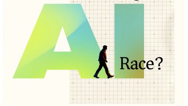 Business News | Nation That Wins AI Race Could Lead Global Order Till 2050
