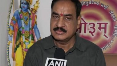 Sports News | India's T20 WC Win Exposed Pakistan's Hate-filled Mindset: VHP