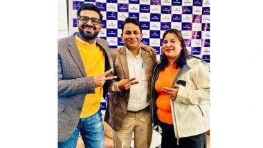 Business News | Bonanza Enterprises Partners with FutureAge AI Labs to Accelerate Digital-First Growth Strategy