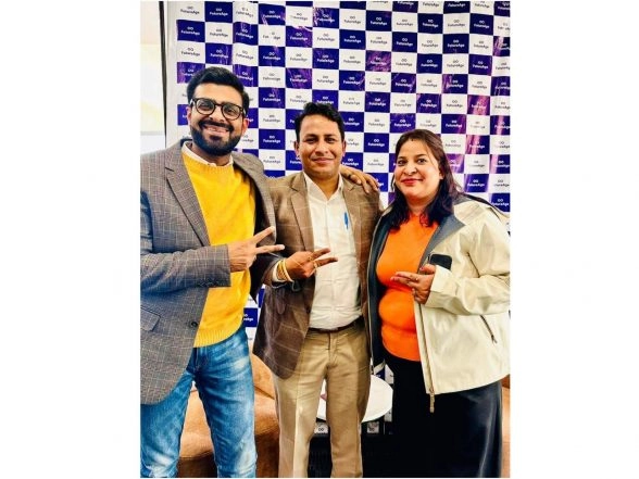 Business News | Bonanza Enterprises Partners with FutureAge AI Labs to Accelerate Digital-First Growth Strategy