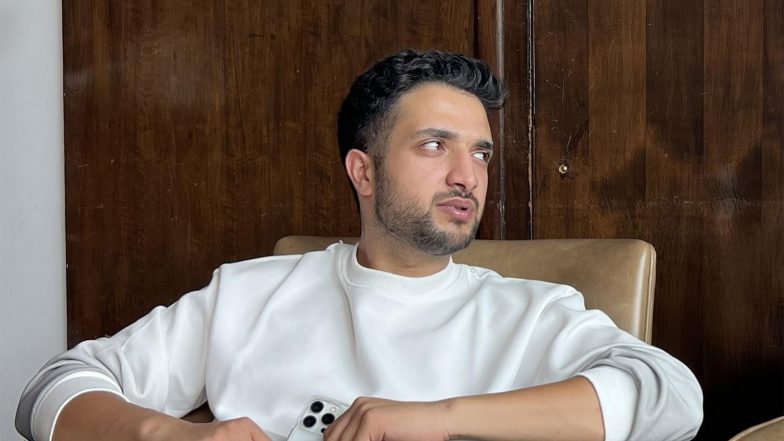 Business News | Kashmiril Founder Kaunain Kaisar Wani Tackles Adulteration in Kashmiri Products With Direct-to-Consumer Model