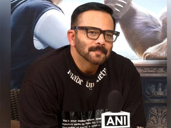 Entertainment News | Rohit Shetty Residence Firing Case: Six More Accused Arrested from Rajasthan