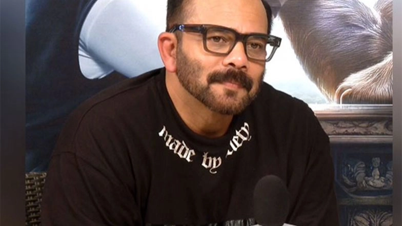 Entertainment News | Rohit Shetty Residence Firing Case: Six More Accused Arrested from Rajasthan