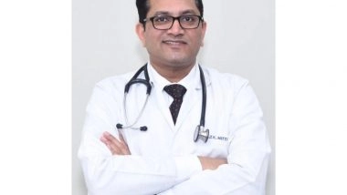 Business News | NeoClinic: North India's Premier Paediatric Hospital Delivers Comprehensive, Expert-Led Care for Children Across Rajasthan and Beyond