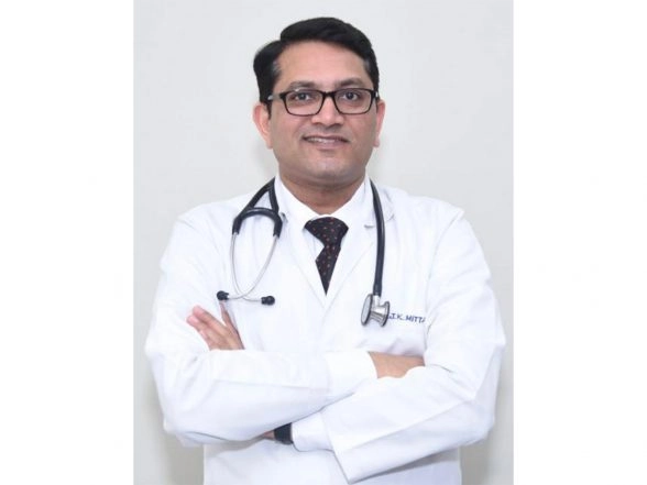 Business News | NeoClinic: North India's Premier Paediatric Hospital Delivers Comprehensive, Expert-Led Care for Children Across Rajasthan and Beyond