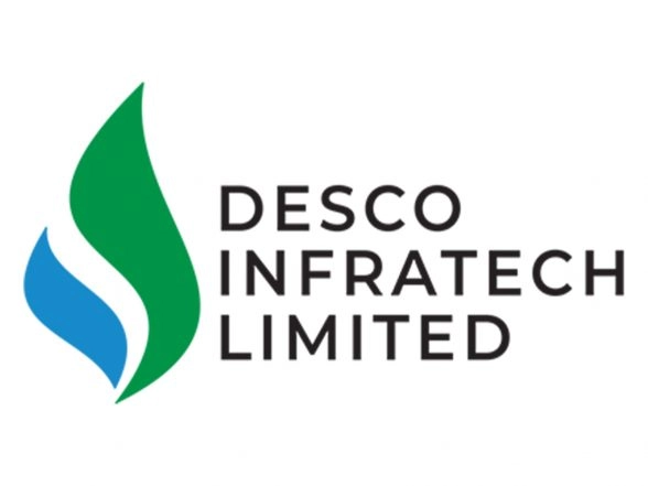 Business News | Desco Infratech Limited Secures ₹40.43 Crore Orders in Solar and Power Infrastructure
