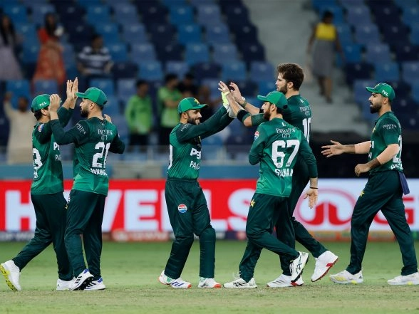 Sports News | Systemic Failures Leave Pakistan's Sports Beyond Cricket Fighting for Survival