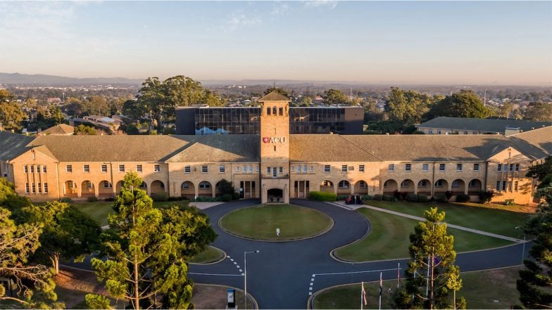Business News | Australian Catholic University Announces Scholarships for Indian Students: Check Eligibility and How to Apply