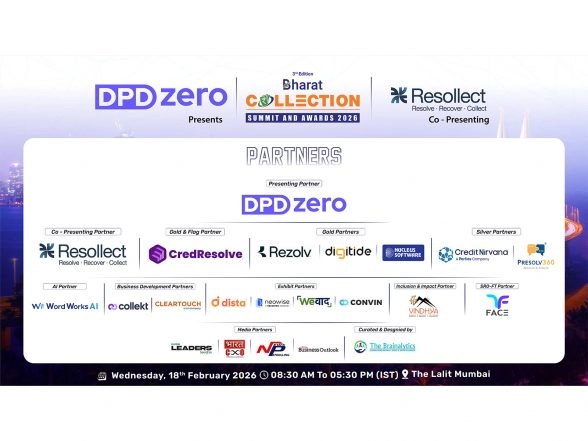 Business News | The Platform Powering India's Most Responsible & Future-Ready Collections Ecosystem
