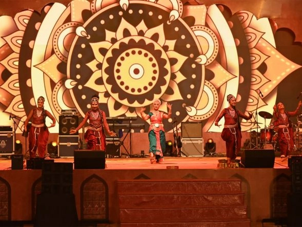 World News | Exercise MILAN: Indian Navy Inaugurates MILAN Village for Social, Cultural Exchange with over 70 Countries