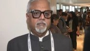 Business News | Impact Summit to Help India Project Itself as AI Nation: Alok Agrawal of AI4India