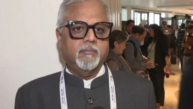 Business News | Impact Summit to Help India Project Itself as AI Nation: Alok Agrawal of AI4India