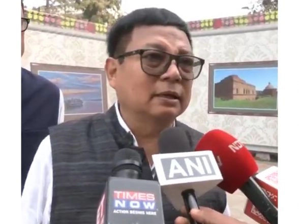 India News | Leaders Switching Parties Common Before Ticket Distribution: Assam LoP Debabrata Saikia on Bhupen Bora's Resignation
