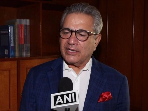 World News | India Taken Strong Lead in Making AI Affordable, Accessible, Scalable: USISPF Chief Mukesh Aghi