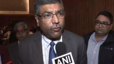 Business News | India Giving Necessary Policy Backing to Accelerate AI, Semiconductor Push, Highlights MeitY Secretary