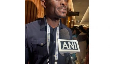 World News | Global South Cooperation Takes Centre Stage at India AI Impact Summit 2026