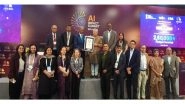 AI Impact Summit 2026: India Sets Guinness World Record With More Than 2.5 Lakh AI Responsibility Pledges in 24 Hours (Watch Video)