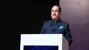 India News | Union Health Minister to Launch Tetanus and Adult Diphtheria Vaccine at Central Research Institute