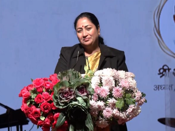 India News | Trust of Delhi's People is My Greatest Strength: Delhi CM Rekha Gupta