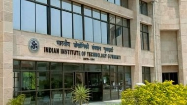 India News | IIT Guwahati Showcases Method to Detect, Correct Wikipedia Name Errors at AI Impact Summit