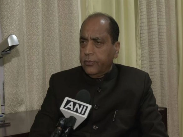 India News | Congress's Anti-national Thinking Exposed, Rahul Gandhi's Gang Scared of India's Success: Jairam Thakur
