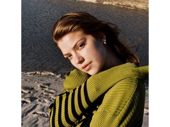 Entertainment News | 'Tell Me Lies' Actor Cat Missal Confirms She is Gay, Opens Up About Love Life