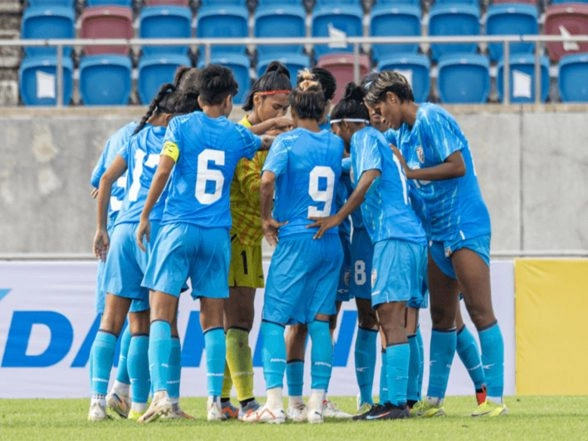 Sports News | Indian Squad for 2026 AFC Women's Asian Cup Australia Announced