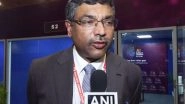 Business News | World Saw Vibrancy of Indian AI Ecosystem: MeitY Secretary