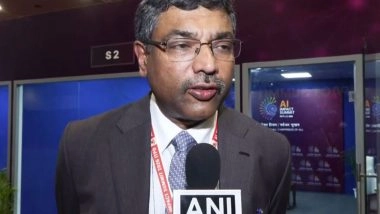 Business News | World Saw Vibrancy of Indian AI Ecosystem: MeitY Secretary