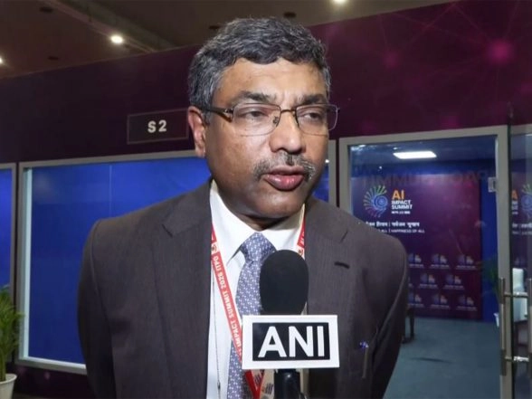 Business News | World Saw Vibrancy of Indian AI Ecosystem: MeitY Secretary