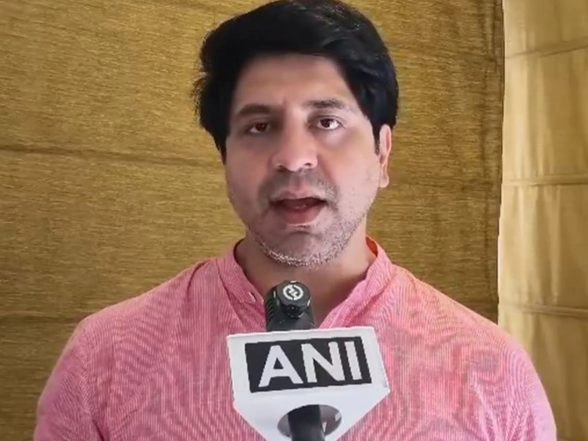 India News | Shehzad Poonawalla Accuses Congress of Vote Bank Politics over Its Opposition to  'The Kerala Story 2' Film
